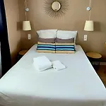 La Croisette & Restaurant Bistrot Gantier En Centre Hotel 2*
