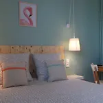 Hotel La Croisette & Restaurant Bistrot Gantier En Centre 2*