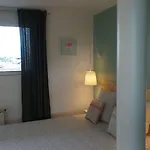Hotel La Croisette & Restaurant Bistrot Gantier En Centre Royan