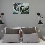 La Croisette & Restaurant Bistrot Gantier En Centre 2* Royan