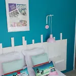 La Croisette & Restaurant Bistrot Gantier En Centre Hotel 2*
