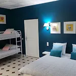 La Croisette & Restaurant Bistrot Gantier En Centre 2*