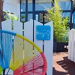 La Croisette & Restaurant Bistrot Gantier En Centre