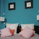 La Croisette & Restaurant Bistrot Gantier En Centre Szálloda 2*