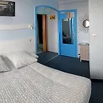 La Croisette & Restaurant Bistrot Gantier En Centre Szálloda 2*