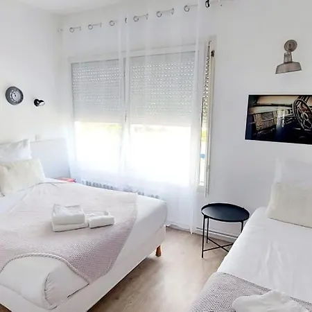 La Croisette & Restaurant Bistrot Gantier En Centre