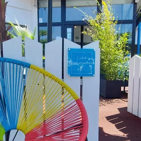 La Croisette&restaurant Bistrot Gantier