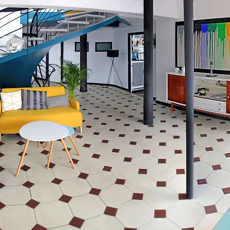 La Croisette&restaurant Bistrot Gantier Hotel