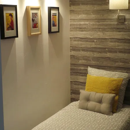 La Croisette&restaurant Bistrot Gantier