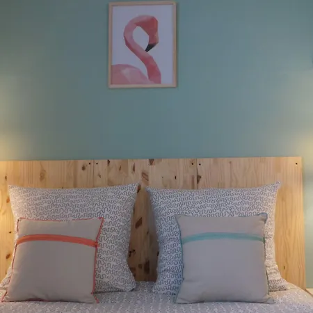 La Croisette & Restaurant Bistrot Gantier En Centre 2* Royan