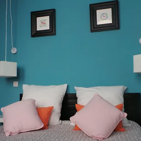 La Croisette&restaurant Bistrot Gantier Hotel 2*