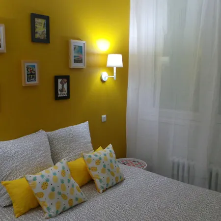 La Croisette & Restaurant Bistrot Gantier En Centre 2*