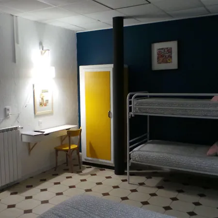 Hotel La Croisette&restaurant Bistrot Gantier 2*