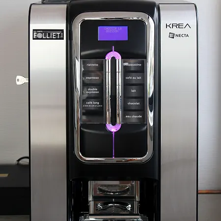 La Croisette&restaurant Bistrot Gantier Hotel