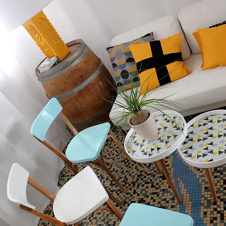 La Croisette & Restaurant Bistrot Gantier En Centre Hotel Royan