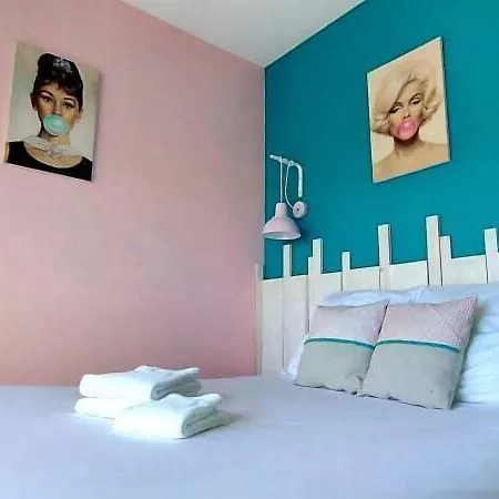 La Croisette&restaurant Bistrot Gantier