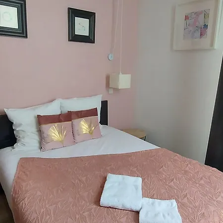 La Croisette & Restaurant Bistrot Gantier En Centre Hotel Royan