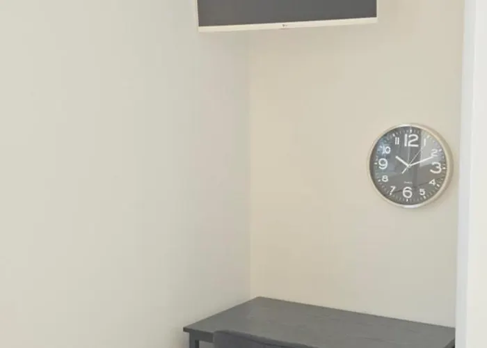 La Croisette & Restaurant Bistrot Gantier En Centre Hotel