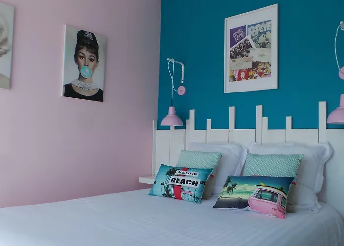 La Croisette & Restaurant Bistrot Gantier En Centre Hotel 2*