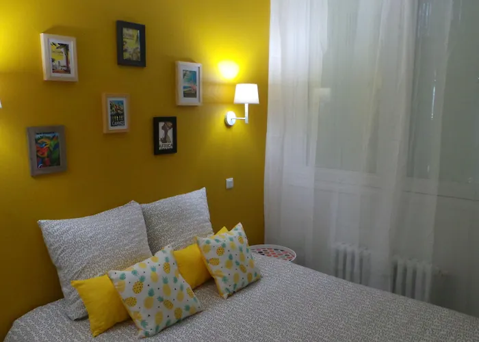 La Croisette & Restaurant Bistrot Gantier En Centre 2*