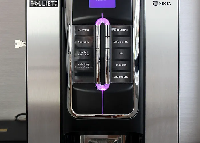 La Croisette & Restaurant Bistrot Gantier En Centre Ξενοδοχείο